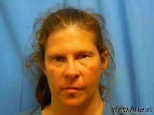 Stacie Morical Arrest Mugshot