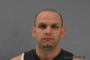 Stephen Clay Arrest