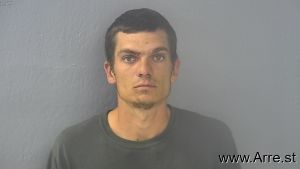 Stephen Wickware Arrest