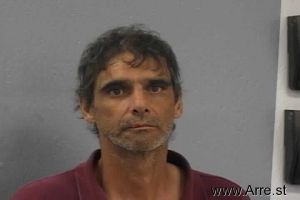 Steven Declue Arrest