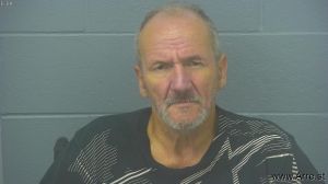 Steven Golden Arrest Mugshot