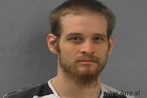 Steven Henry Arrest