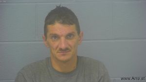 Steven Roberts  Arrest