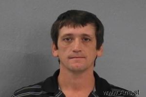 Steven Triplett Arrest