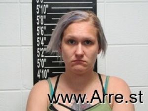 Sabrina Long Arrest Mugshot