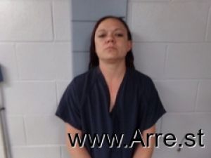 Sally Shepard Arrest Mugshot