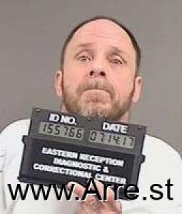 Scott Perschbacher Arrest Mugshot