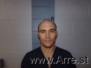 Shawn Burdiss Arrest Mugshot