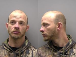 Shawn Davidson Arrest Mugshot