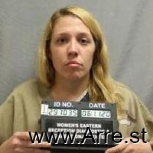 Shelbi Shira Arrest Mugshot