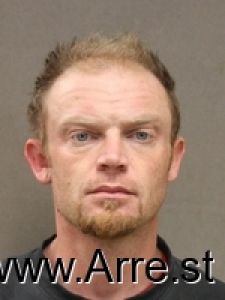 Spencer Brown Arrest Mugshot