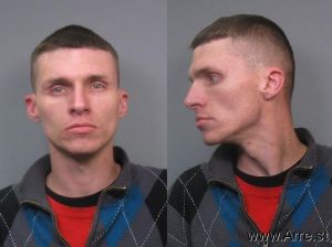 Spencer Watkins Arrest