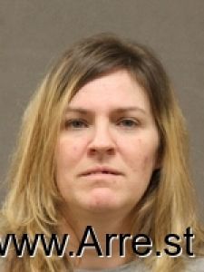 Stacy Enloe Arrest Mugshot