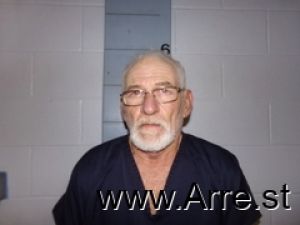 Steven Fare Arrest Mugshot