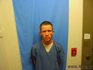 Tallon Vaughn Arrest Mugshot