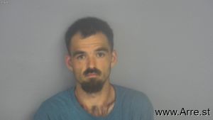 Tanner Daniel Arrest