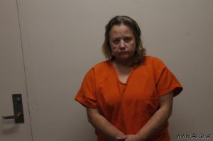 Tara Lawson Arrest