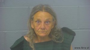 Teresa Waggoner Arrest