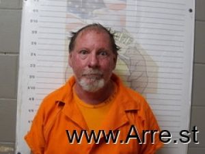Terry Lisenby Arrest