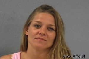 Theresa Tybroski Arrest