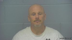 Thomas Bell Arrest Mugshot