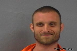 Thomas Driskill Arrest