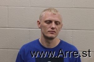 Thomas Gerdes Arrest Mugshot