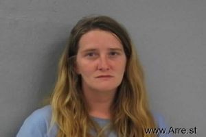 Tiffanie Swearengin Arrest