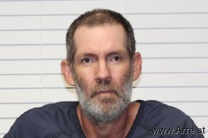 Timothy Mansker Arrest Mugshot