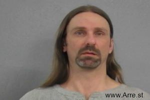 Timothy Sandahl Arrest