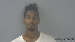 Tiron Bell Arrest