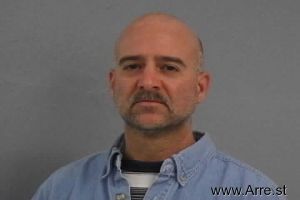 Todd Curtis Arrest