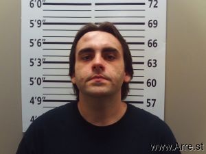 Todd Grigsby Jr Arrest Mugshot