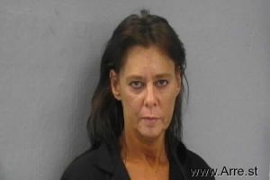 Tonya Dolen Arrest