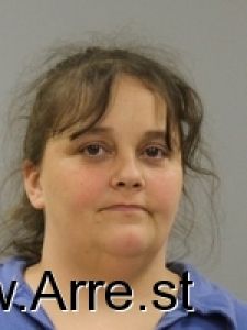 Tracey Carey Arrest