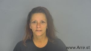 Tracy Clopton Arrest