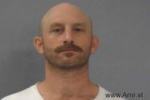 Travis Colley Arrest