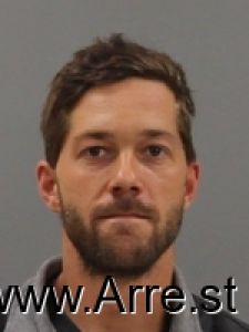 Travis Dodd Arrest Mugshot