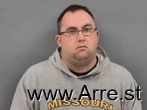 Travis Felty Arrest Mugshot