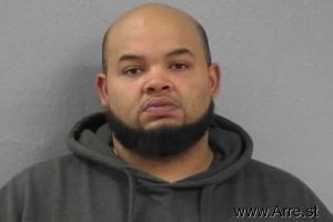 Travis Hardnett Arrest