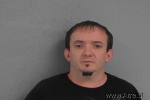 Travis Ulrich Arrest