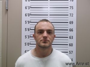 Travis Wehner Arrest Mugshot