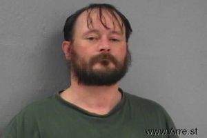 Tristan Blakey Arrest