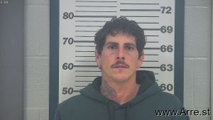 Troy Enderle Arrest Mugshot
