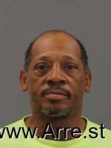 Troy Williams Arrest Mugshot