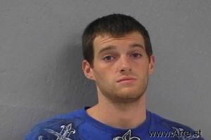 Tyler Brewer Arrest