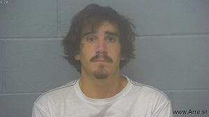 Tyler Draper Arrest Mugshot