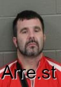Tyler Hunter Arrest Mugshot