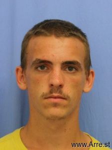 Tylor Wrobleski Arrest Mugshot