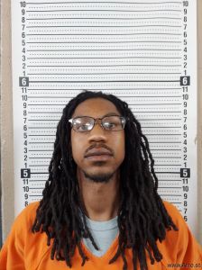 Tyrone Treadwell Arrest Mugshot